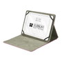 Subblim Funda Clever Stand para Tablet de hasta 10,1 pulgadas, Rosa